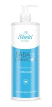 Comprar Crema Baba De Caracol Corporal,  Antiestrias 1000 Ml