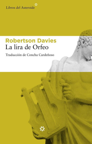 Lira De Orfeo, La