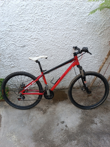 Bicicleta Kmz Mtb