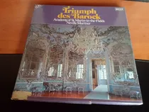 Comprar Musica Barroca . Lp