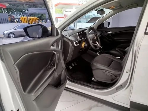 Chevrolet Tracker 1.8 Ls