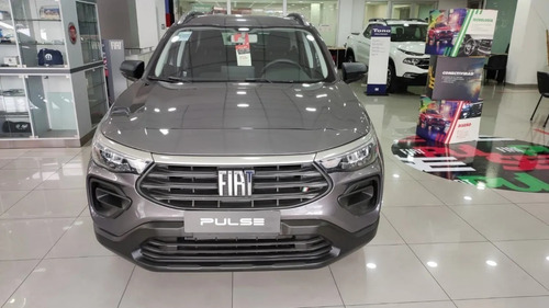 Imagen 14 de 17 de Fiat Pulse Drive Mt 1.3 //jc