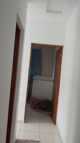 Imagem 15 de 15 de Lindo Sobrado Em Residencial Flores Do Aguassaí, Cotia. - 41