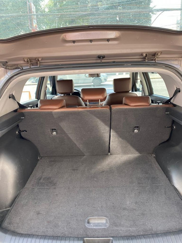 Hyundai Creta 2017 2.0 Prestige Flex Aut. 5p