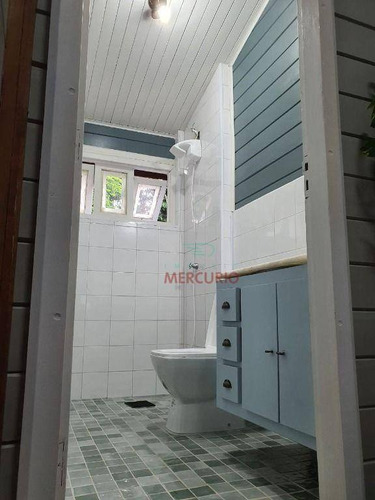 Imagem 14 de 16 de Chácara Com 3 Dormitórios À Venda, 3140 M² Por R$ 600.000 - Recanto Dos Nobres - Agudos/sp - Ch0152