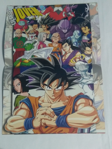 Imagem 5 de 9 de Revista Ultra Jovem 1, 2 E 3