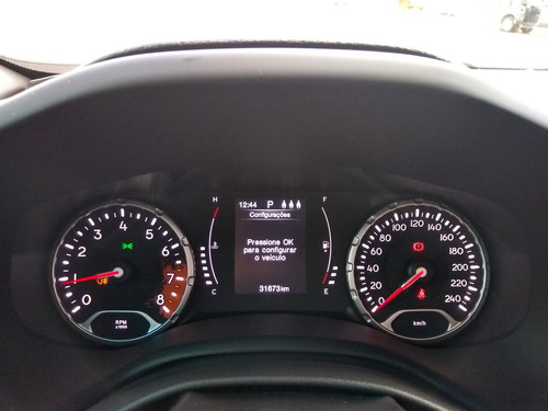 Imagem 6 de 7 de Jeep Renegade 1.8 16v Flex 4p Automático