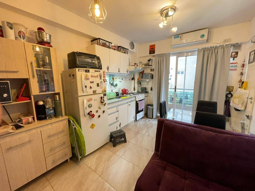 Imagen 5 de 13 de Venta - Dpto 2 Ambientes Con Cochera - Escalada