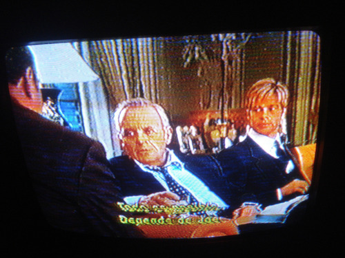 Vhs Conoces A Joe Black ( Meet Joe Black, 1998) (Usado)