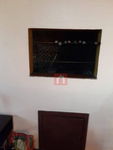 Casa À Venda, 110 M² Por R$ 420.000,00 - Primeiro De Maio - Farroupilha/rs - Ca0098