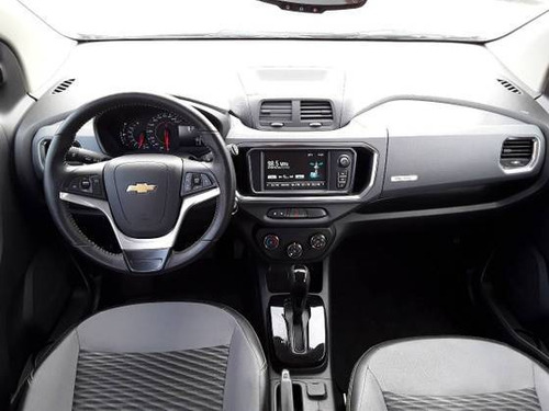 Chevrolet Spin 1.8 Activ7 8v Flex 4p Automático