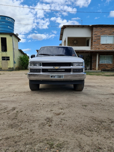 Chevrolet Silverado 2000 4.2 Conquest Hd 2p
