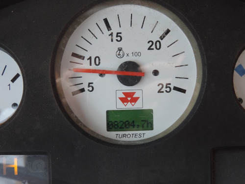 Trator Marca Massey Ferguson - Modelo 4292 4x4