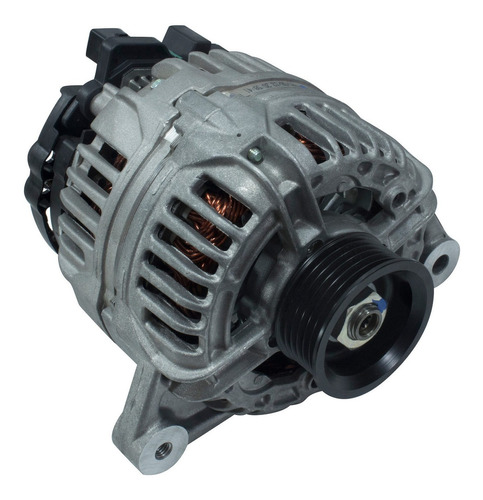 Alternador Nuevo Para Vw Pointer Original 1998 1999 2000 .