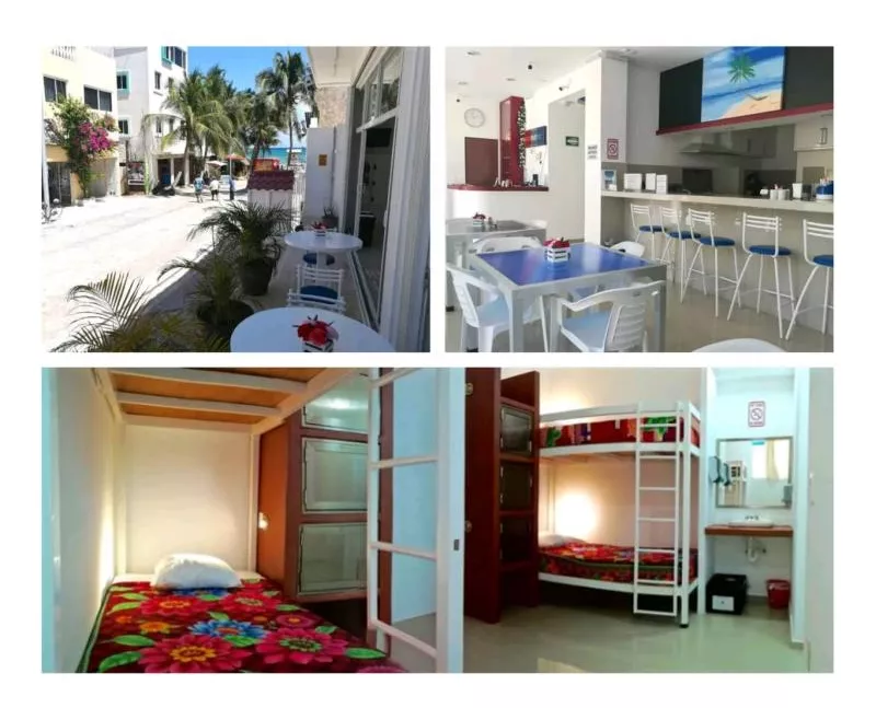 Edificio En Venta En Playa Del Carmen Centro