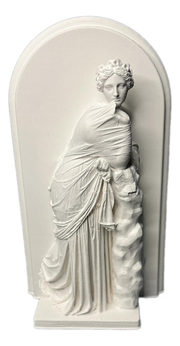 Escultura De Figura De Regalo Decoración De Mesa