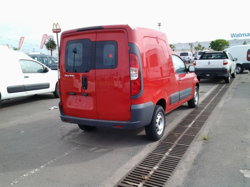 Fiat Fiorino Evo Top