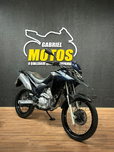 Honda Xre 300 Abs