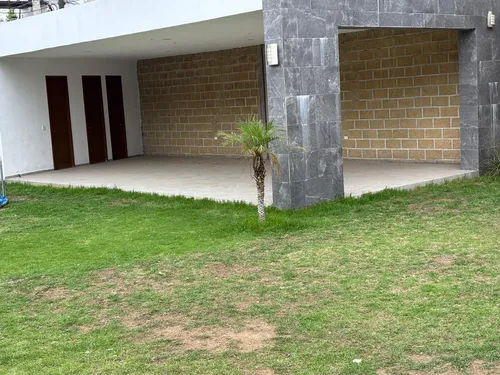 Casa En Venta En Fraccionamiento Argos En San Pedro Cholula