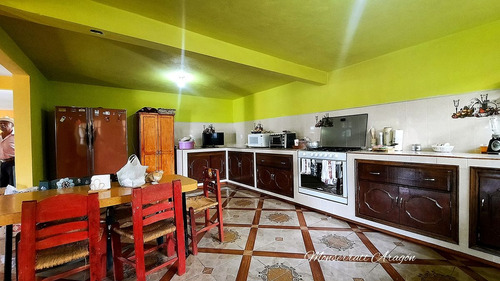 Hermoso Rancho De 10 Hectáreas Con Casa