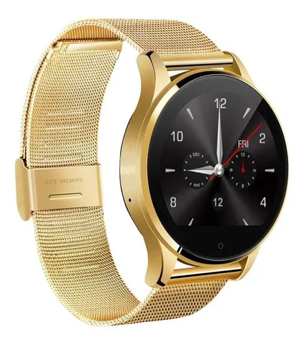 Relogio Inteligente Diggro K88h Smatwatch Monitor Cardiaco
