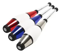 Comprar Conjunto De Clubes Malabares Pegasus Zeekio, 52cm Largo