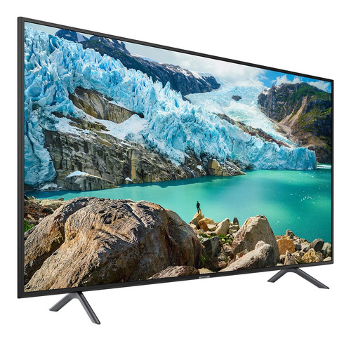Smart TV Samsung Series 7 UN50RU7100GCZB LED 4K 50"