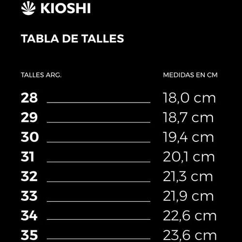 Imagen 5 de 9 de Zapatilla Escolar Colegial Kioshi Cordones Nena Nene