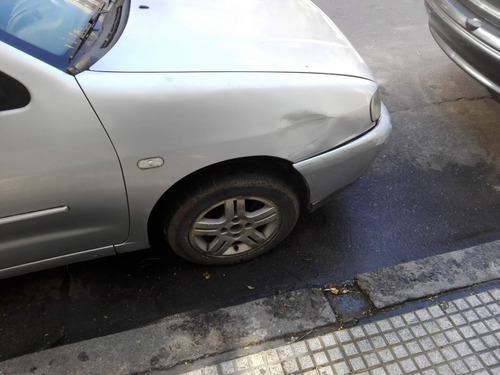 Volkswagen Polo Tdi