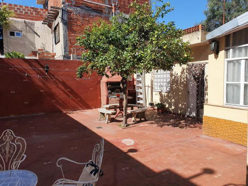 Casa 4 Amb Con Garage Y Local Villa Bosch