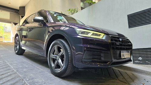 Audi Q5 2.0 Tfsi 252cv