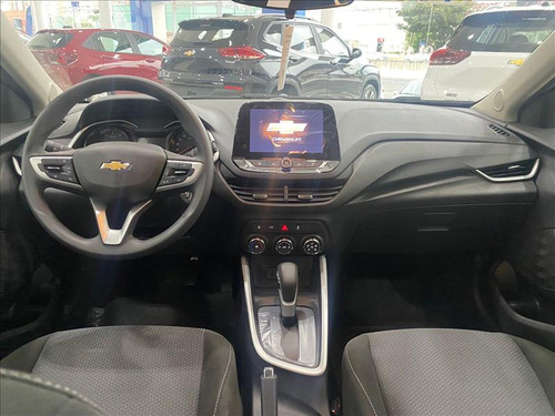 Chevrolet Onix 1.0 Turbo Plus lt