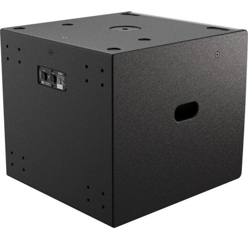 Subwoofer Passivo Line Array Hh Tna-1800s 18 Polegadas