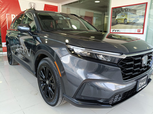Honda Cr-v 2024