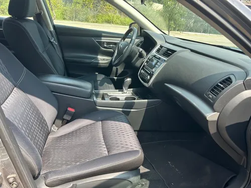 Nissan Altima 2.5 Sense Cvt