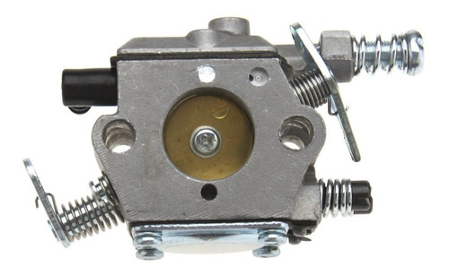 Acero Motosierra Carburador Carb Para Stihl Ms210 Ms230