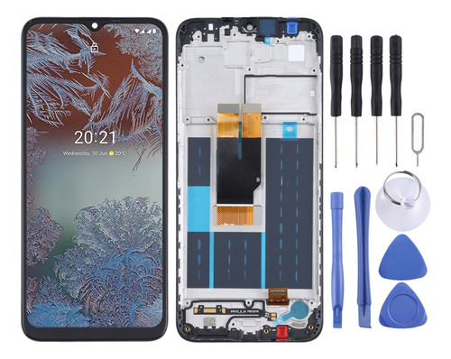 Tft Lcd Screen For Nokia G10/g20