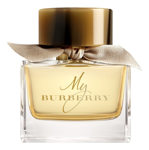 Perfume Importado Mujer Burberry My Burberry Edp - 90ml  