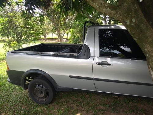 Fiat Strada 1.4 Fire Flex 2p 2012