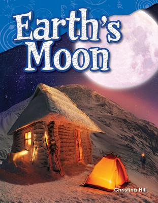 Libro Earth's Moon - Hill, Christina