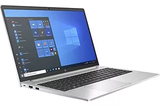 Laptop Hp Probook 450 G8 15 Core I5 16gb Ram 256gb Ssd