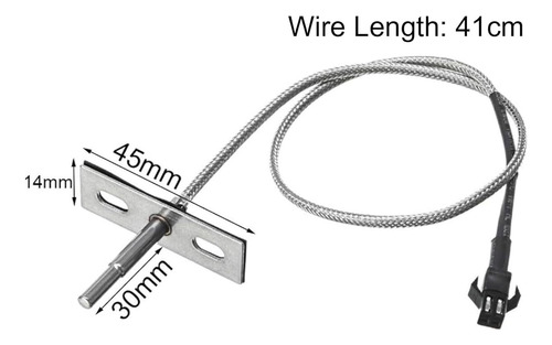 Parrilla De Repuesto Para Sensor De Temperatura Compatible C
