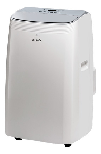Aire Acondicionado Portátil Aiwa 12000 Btu Awhpactc1201