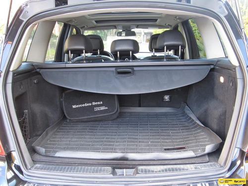 Imagen 25 de 25 de Mercedes-benz Clase Glk 300 3.5 4matic Plus