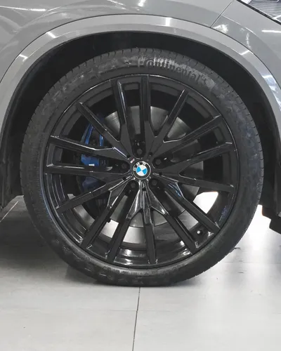 Bmw X5 M50i 2021