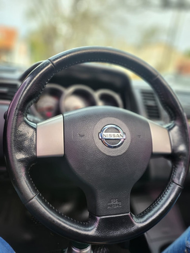 Nissan Tiida 1.8 Tekna