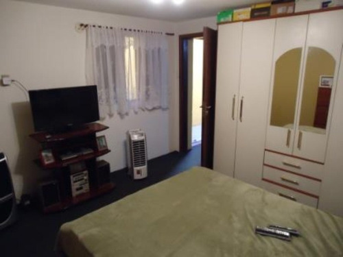 Casa Residencial À Venda E Locação, Vila Arens Ii, Jundiaí. - Ca0892 - 34729386