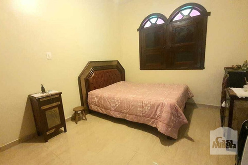 Imagem 9 de 15 de Casa À Venda No Cidade Nova - Código 396410 - 396410