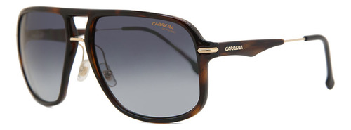 Lentes De Sol Carrera 296/s 086/9k 60 Hombre