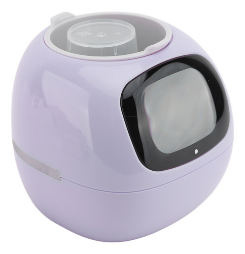 Robot Sembrador Inteligente Smart Plant Pot Expression Ai